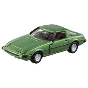 Tomica Premium 29: Mazda Savanna RX-7 (SA22C) [Takara Tomy]