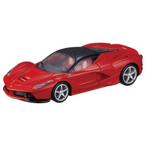 Tomica Premium 38: LaFerrari [Takara Tomy]