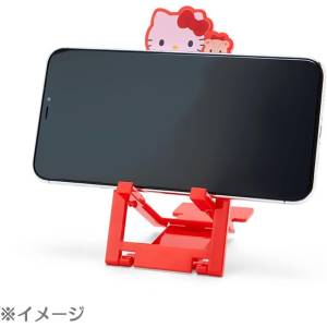 Sanrio Characters: Smartphone Stand - Hello Kitty [Sanrio]