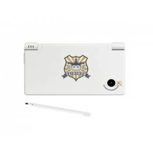Nintendo DSi - Gyakuten Kenji Premium Edition [Used / Loose]