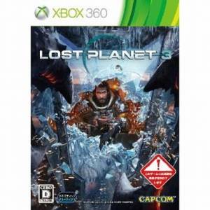 Lost Planet 3 [X360 - Used Good Condition]