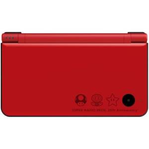 Nintendo DSi LL - Super Mario 25th Anniversary Edition [Used / Loose]