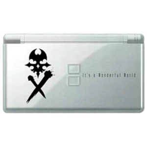 Buy Nintendo DS Lite It's a Wonderful World Edition - Used Good