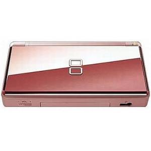 Nintendo DS Lite Premium Rose [Used / Loose]
