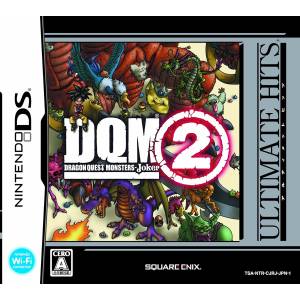 Dragon Quest Monsters Joker 2 - Ultimate Hits [NDS - Occasion BE]