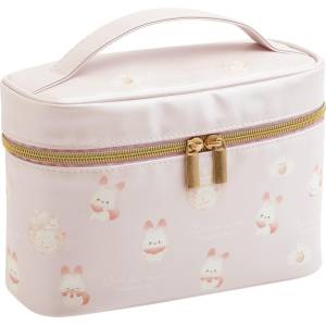 Sugar Cocomoo: Lolly & Pop's Candy Day - Vanity Pouch [San-x]
