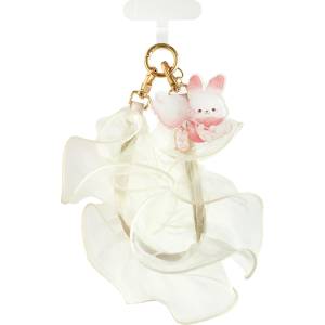 Sugar Cocomoo: Smartphone Strap [San-x]