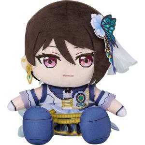 BanG Dream!: Morfonica - Plush Toys - Rui Yashio [Good Smile Company]