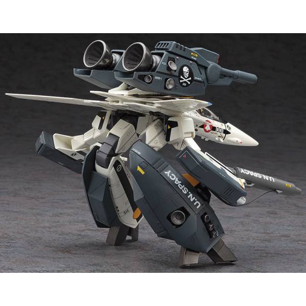 その他 VF-1 Super/Strike Gerwalk Valkyrie 1/20 Max Factory PLAMAX 1/20 Macross VF-1 Super/Strike Gerwalk
