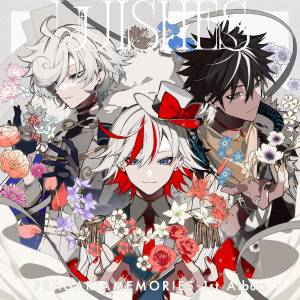 Sanrio: Fragaria Memories - WISHES [Audio CD]