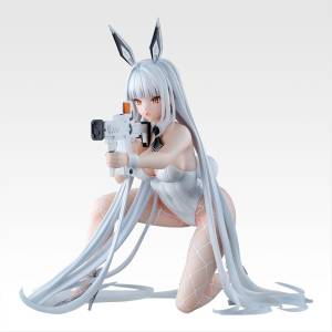 Ichiban Kuji (A Prize): Goddess of Victory: Nikke Chapter 5 - Blanc [2nd Hand]