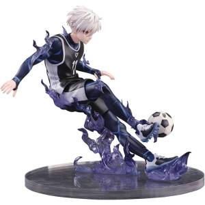F:NEX - Blue Lock - Nagi Seishirou 1/7 (Limited Edition) [FuRyu]