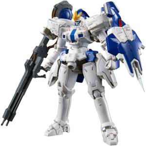 RG 1/144: Mobile Suit Gundam Wing EW: OZ-00MS2B Tallgeese III (Limited Edition) (Reissue) [Bandai Spirits]