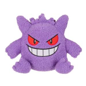 Pokémon: Moko-Moko Plush Toy - Gengar [The Pokémon Company]