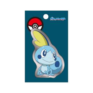 Pokémon: Silver Sticker - Sobble [The Pokémon Company]