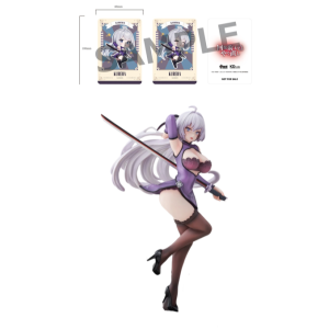 KDcolle: Redo Of Healer - Kureha (Chinese Dress Ver.) (Limited + Bonus) 1/7 [Kadokawa]