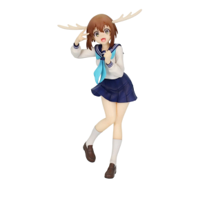 Vivit Figure: My Deer Friend Nokotan - Shikanoko Noko (2nd Hand) [System Service]