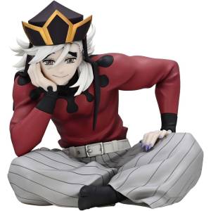 Demon Slayer / Kimetsu no Yaiba: Doma - Noodle Stopper Figure (2nd Hand) [FuRyu]