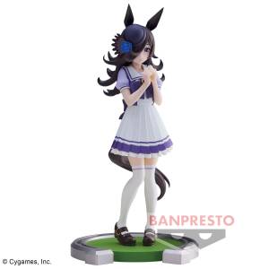 Uma Musume Pretty Derby: Rice Shower (Banpresto) [2nd Hand]