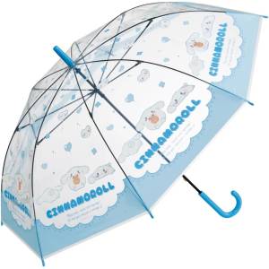 Sanrio Characters: Long Umbrella - Cinnamoroll [Skater]