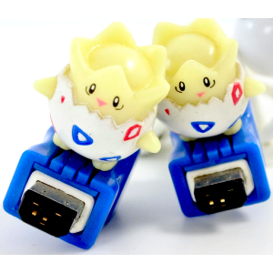 Togepi Link Cable [GBC - occasion / loose]