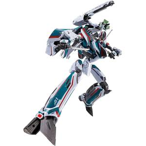 Macross Delta - VF-31S Siegfried (Arad Molders Model) [DX Chogokin]