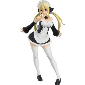 POP UP PARADE: Fairy Tail - Lucy Heartfilia (Virgo Form Ver.) [Good Smile Company]