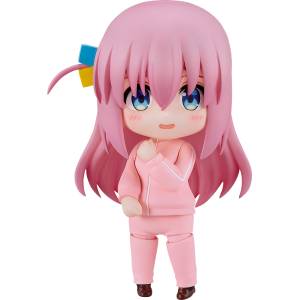 Nendoroid 2821: Bocchi the Rock! - Hitori Gotoh (Jersey Ver.) [Good Smile Company]