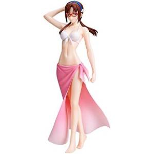 Evangelion - Mari Makinami Illustrious - Summer Queens [Our Treasure]