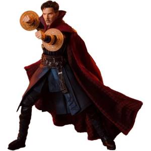SH Figuarts Doctor Strange BATTLE ON TITAN EDITION [Bandai]