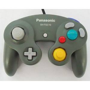 Game Cube Panasonic Controller [NGC - used / loose]