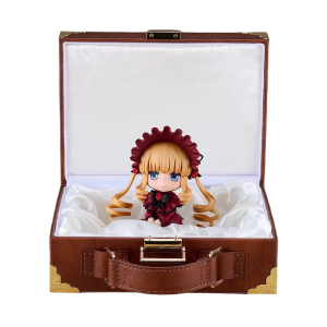 Nendoroid 2847: Rozen Maiden - Shinku & Doll Bag Set (Limited + Bonus) [Good Smile Company]