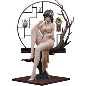 Xiami Da Wu Wang: Xiami - Fortunate to Meet (Walking on Snow China Dress Ver.) [Apex]