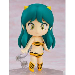 Urusei Yatsura - Lum [Nendoroid 756]