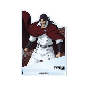 Bleach Thousand-Year Blood War: BIG Acrylic Stand Vol.2 - Yhwach [Arma Bianca]