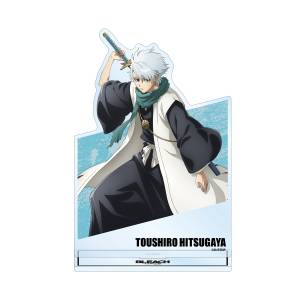Bleach Thousand-Year Blood War: BIG Acrylic Stand Vol.2 - Toshiro Hitsugaya [Arma Bianca]