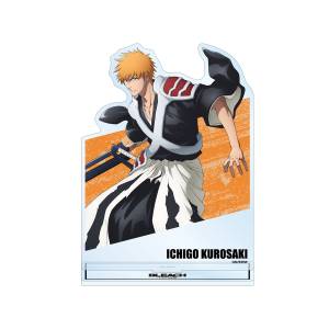 Bleach Thousand-Year Blood War: BIG Acrylic Stand Vol.2 - Ichigo Kurosaki [Arma Bianca]