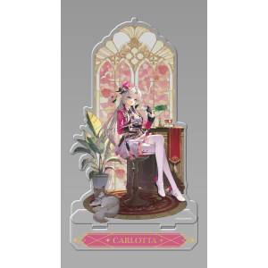 Wuthering Waves: Acrylic Stand - Carlotta [FUN4YEAH]