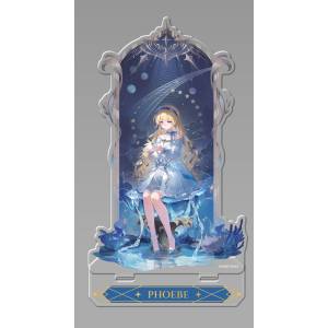 Wuthering Waves: Acrylic Stand - Phoebe [FUN4YEAH]