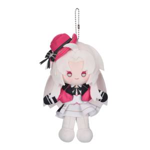 Wuthering Waves: Plush Mascot - Carlotta [FUN4YEAH]