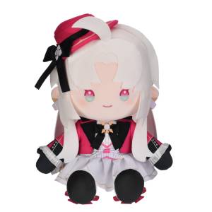 Wuthering Waves: Plush Toy - Carlotta [FUN4YEAH]