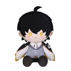 Wuthering Waves: Plush Toy - Rover (Male) [FUN4YEAH]