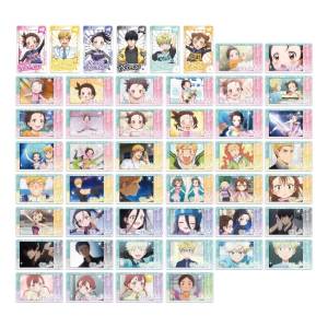 Medalist: Bromides - Snapmide Collection (16 Packs Box) [Ensky]