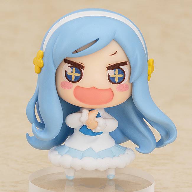 Himouto! Umaru-chan Trading Figures [Good Smile Company