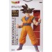Dragon Ball Z HQ DX Vol 3 - Son Gokuh