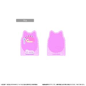 Re:ZERO − Starting Life in Another World Acrylic Stand - Ram [Tapioca]