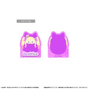Re:ZERO − Starting Life in Another World Acrylic Stand - Beatrice [Tapioca]