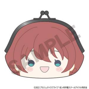 Love Live! Nijigasaki High School Idol Club: Coin Purse - Emma Verde [Crux]
