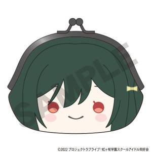 Love Live! Nijigasaki High School Idol Club: Coin Purse - Shioriko Mifune [Crux]
