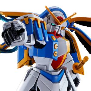 HG 1/144: Mobile Fighter G Gundam - GF13-009NF Gundam Rose (Limited Edition) (Reissue) [Bandai]